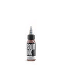Solid Ink - Taupe