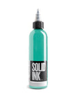 Solid Ink - Teal