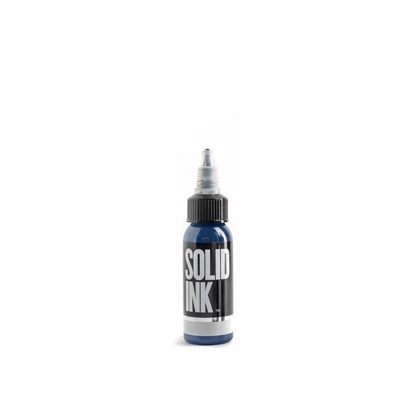 Solid Ink - Ultramarine – LuckySupplyUSA