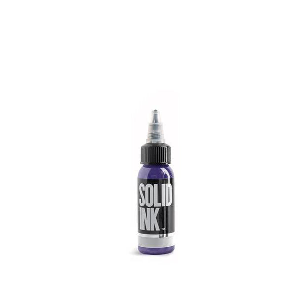 Vitalk Ink Solid Ink - Violet – LuckySupplyUSA