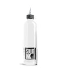 Solid Ink - White