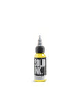 Solid Ink - Yellow