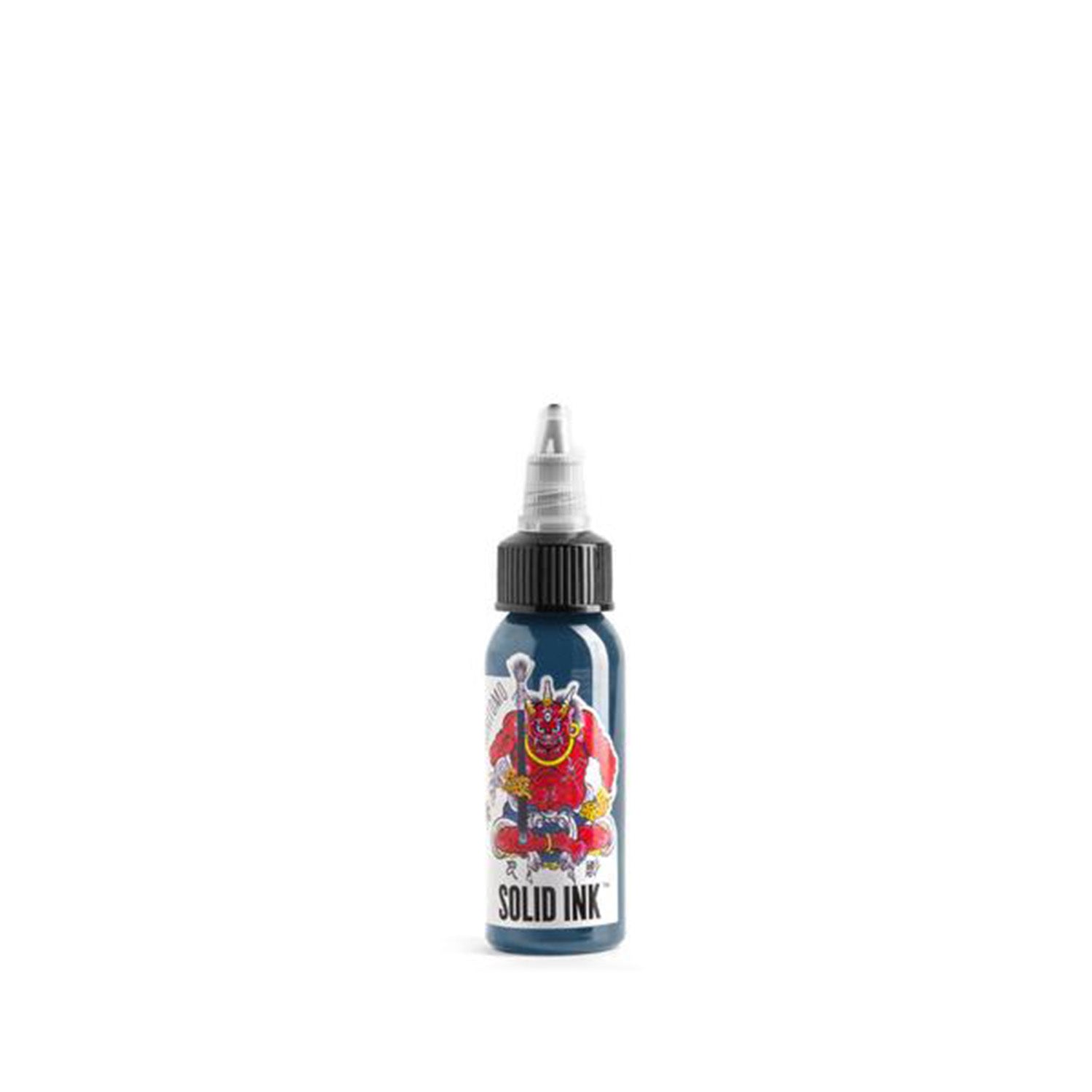 Solid Ink - Horitomo Inks