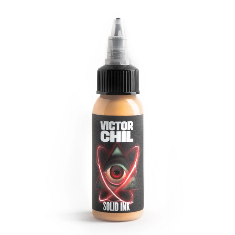 Solid Ink - Victor Chil Inks