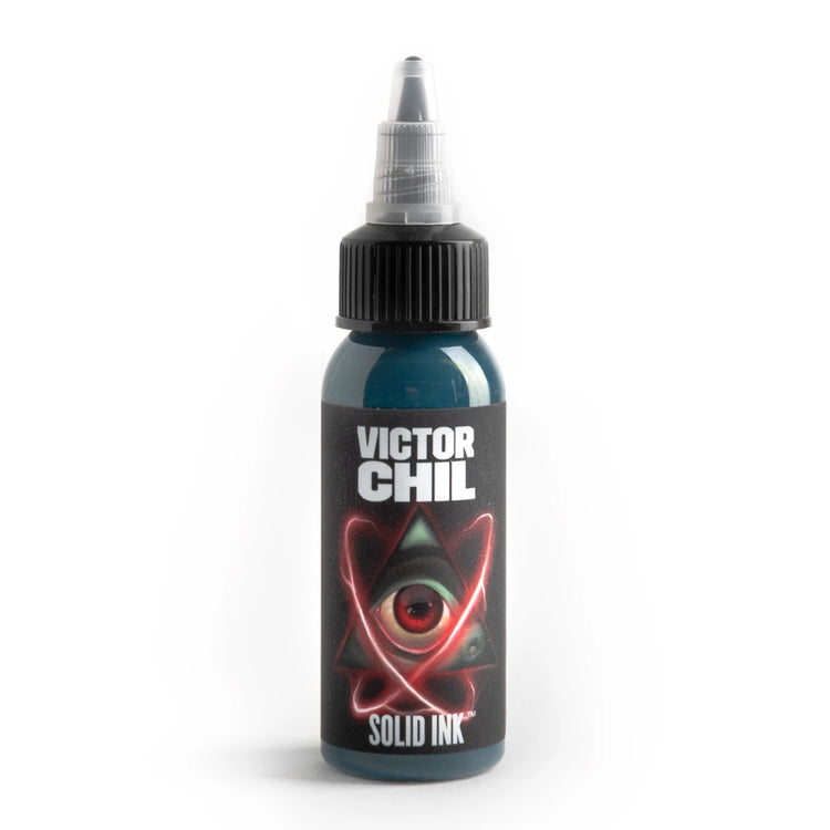 Solid Ink - Victor Chil Inks