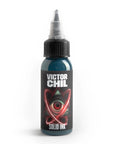 Solid Ink - Victor Chil Inks
