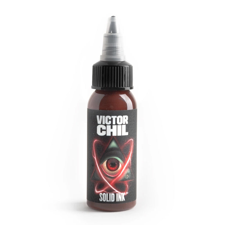 Solid Ink - Victor Chil Inks