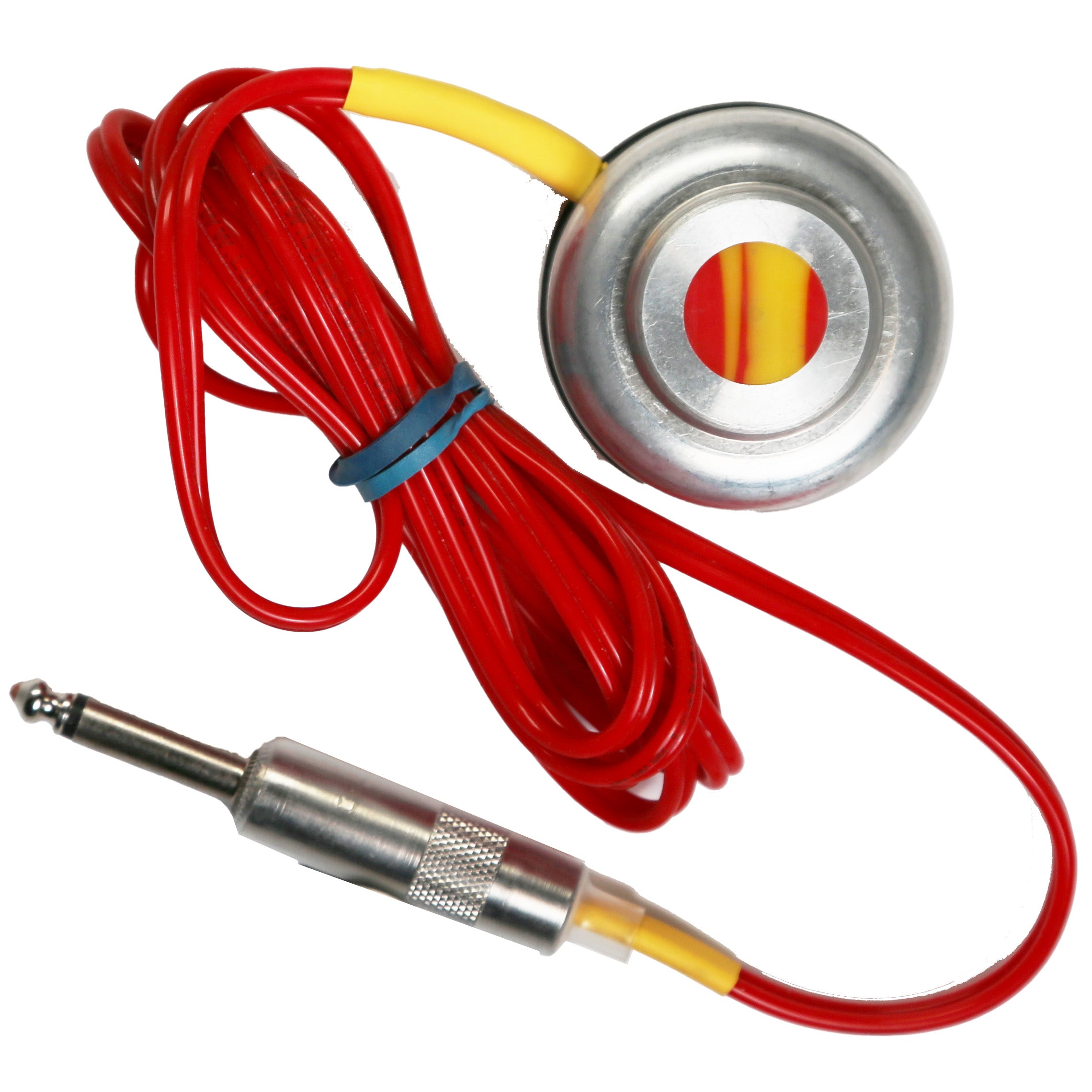 Spring Loaded Foot Switch
