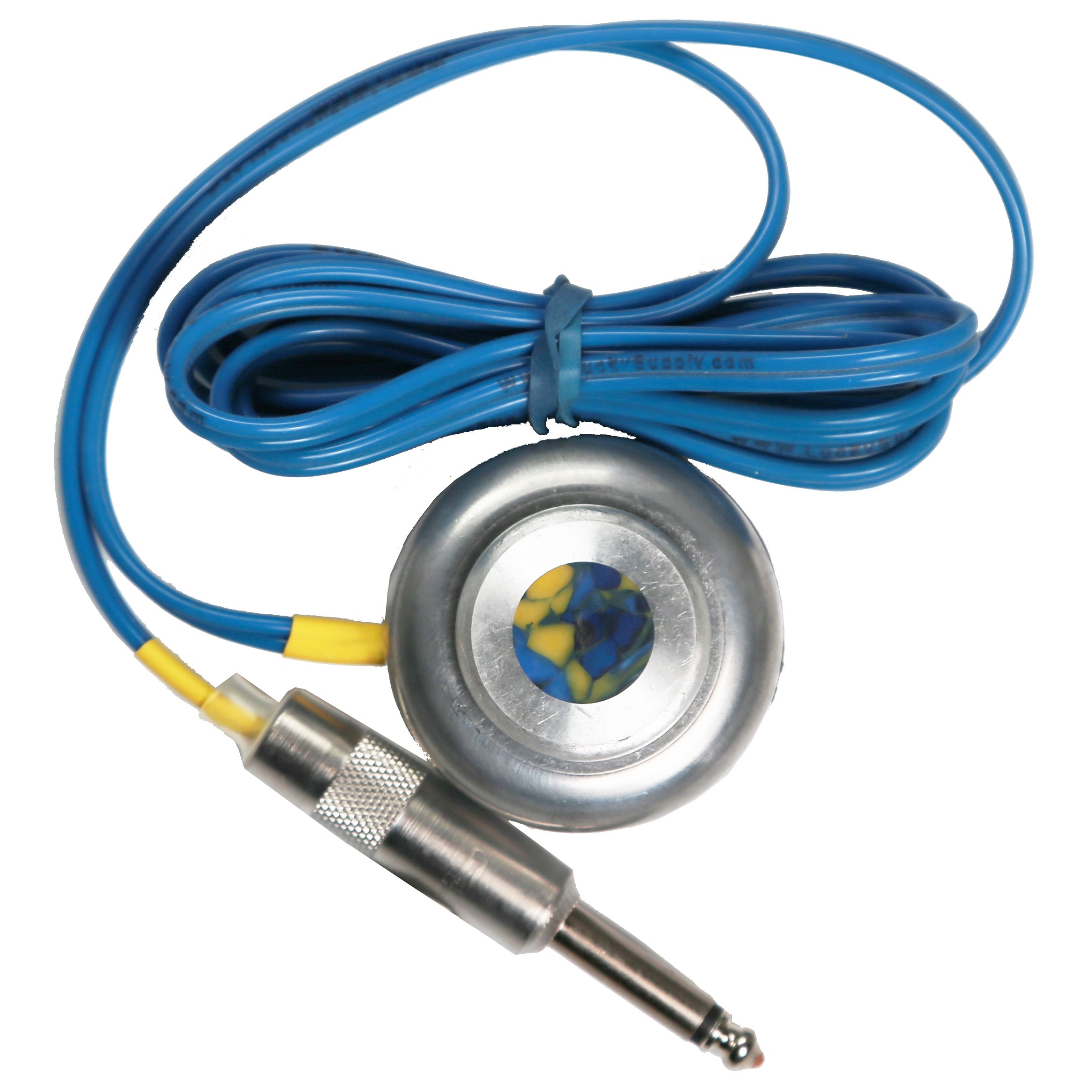 Spring Loaded Foot Switch