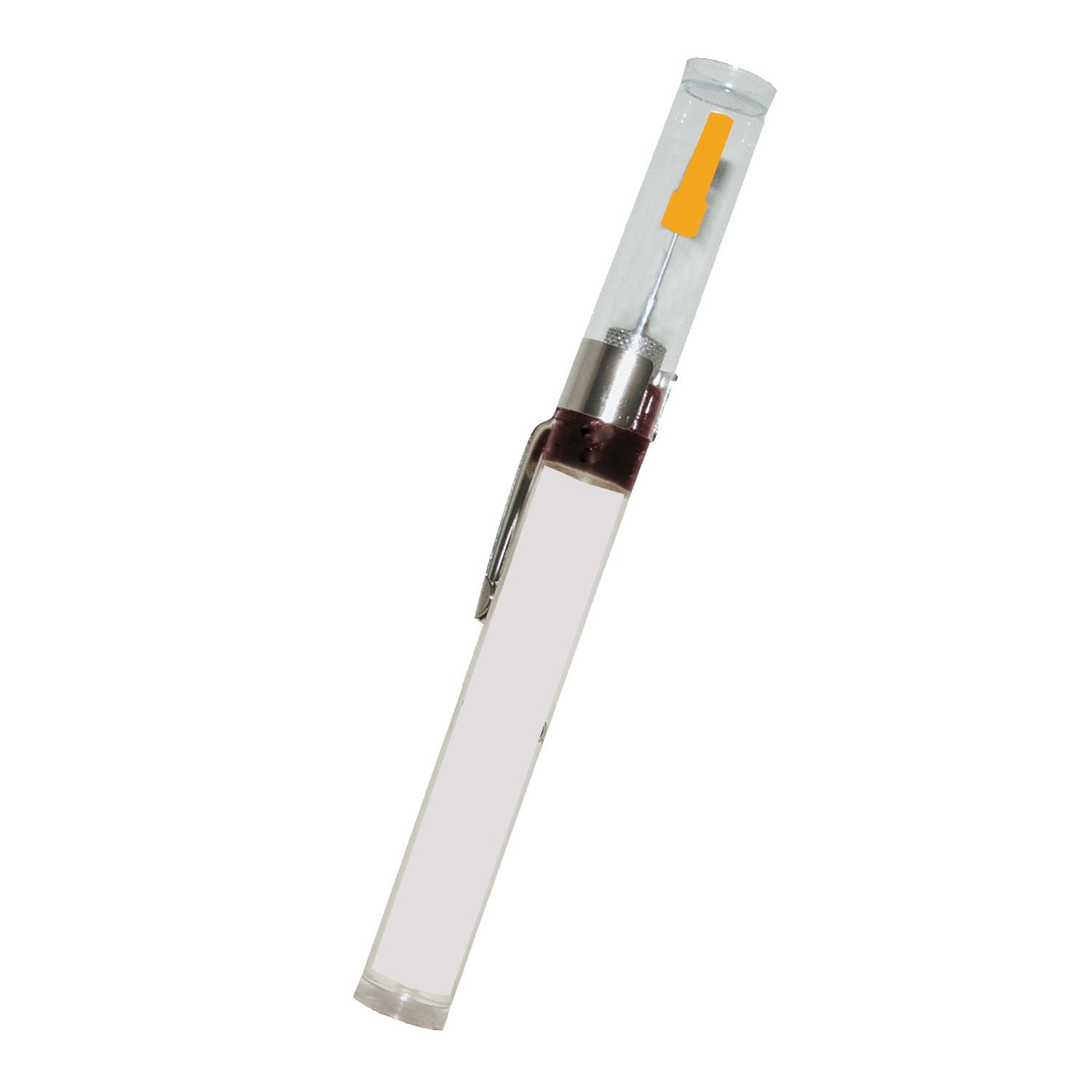 Synthetic Lubricant Pen