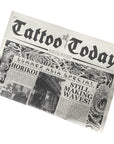 Tattoo Today Tribal Newspaper