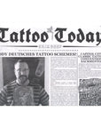 Tattoo Today Tribal Newspaper