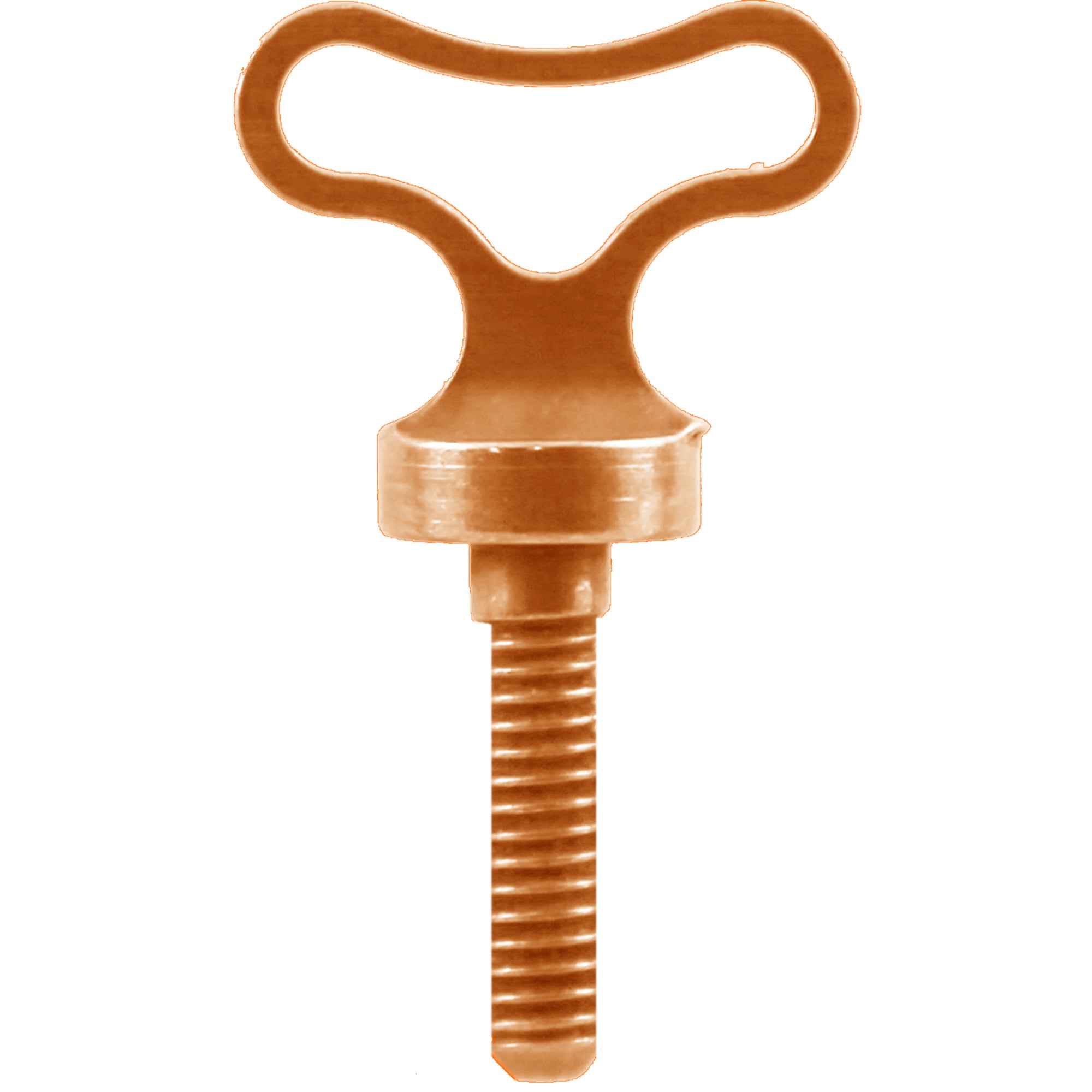 Bad Smile Tube Vice Screw
