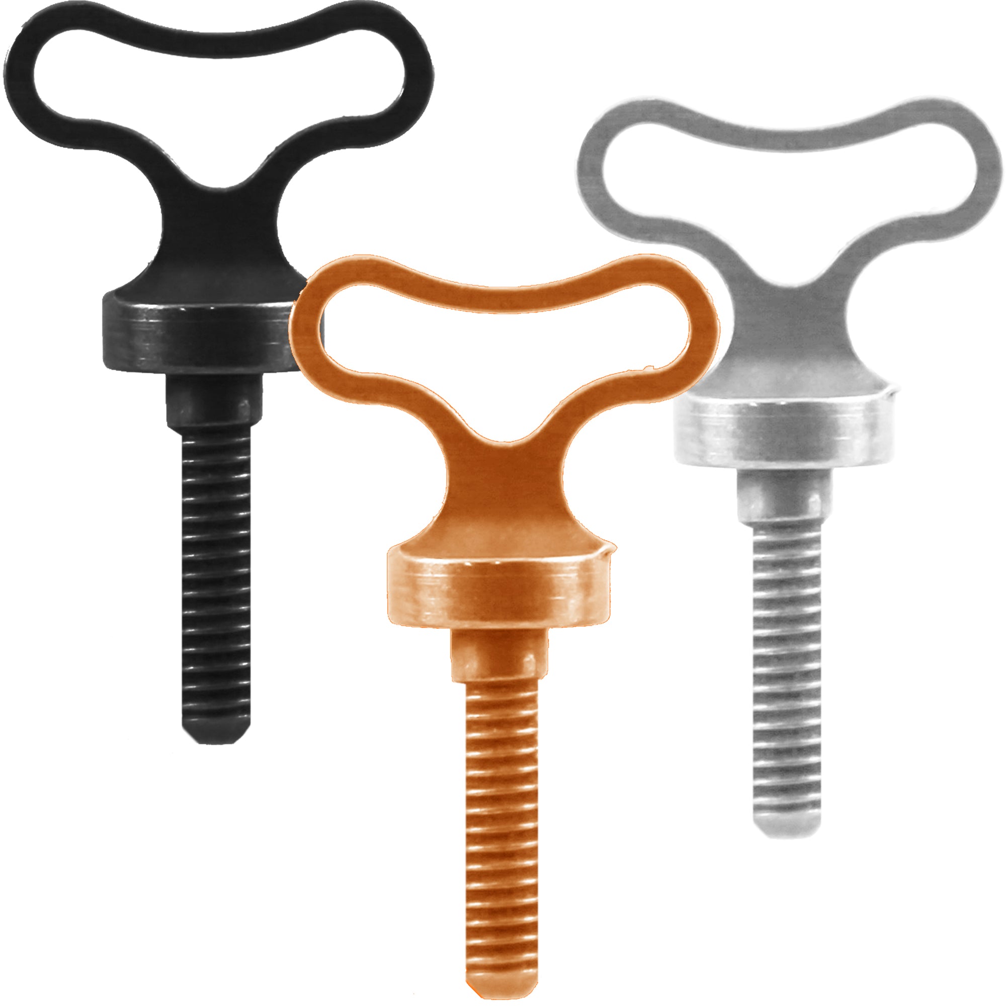 Bad Smile Tube Vice Screw