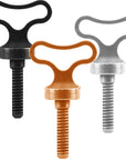 Bad Smile Tube Vice Screw