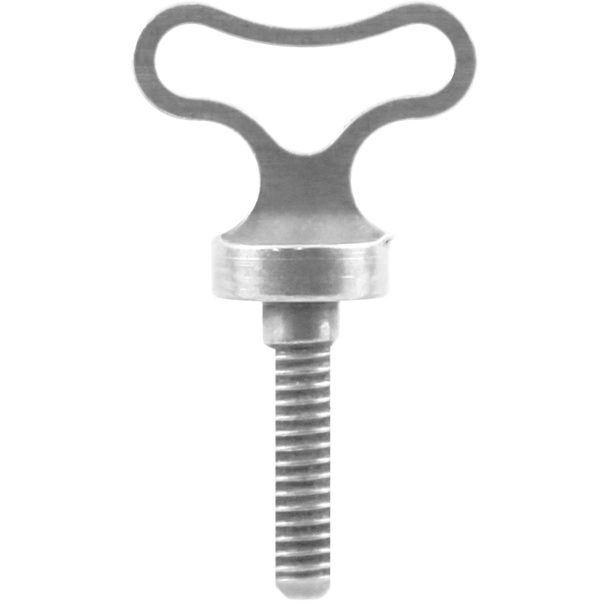 Bad Smile Tube Vice Screw