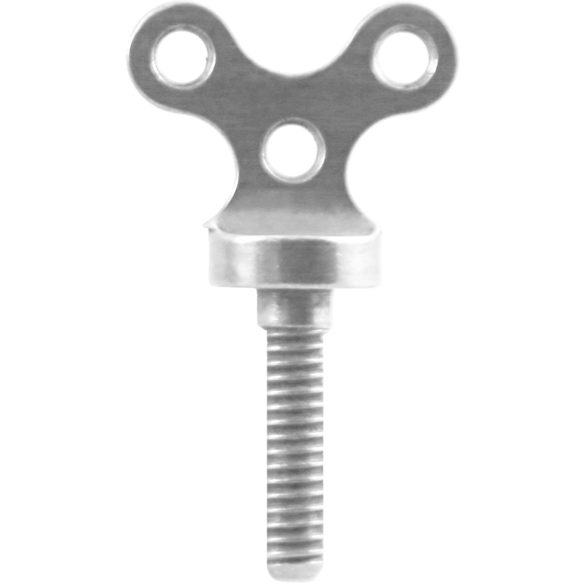 Tick Tock Tube Vice Screw