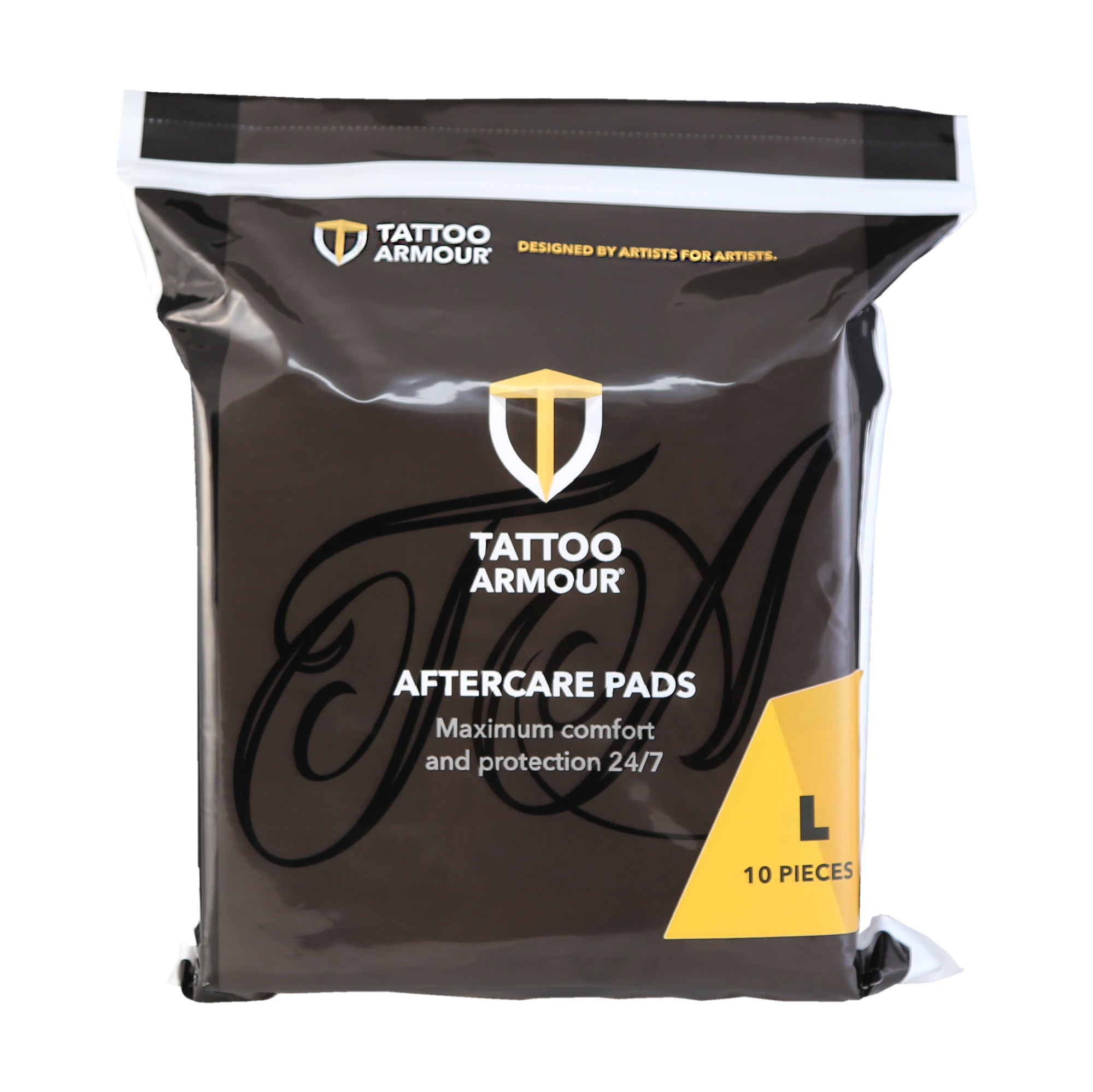 Tattoo Armour Aftercare Pads