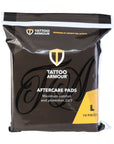 Tattoo Armour Aftercare Pads
