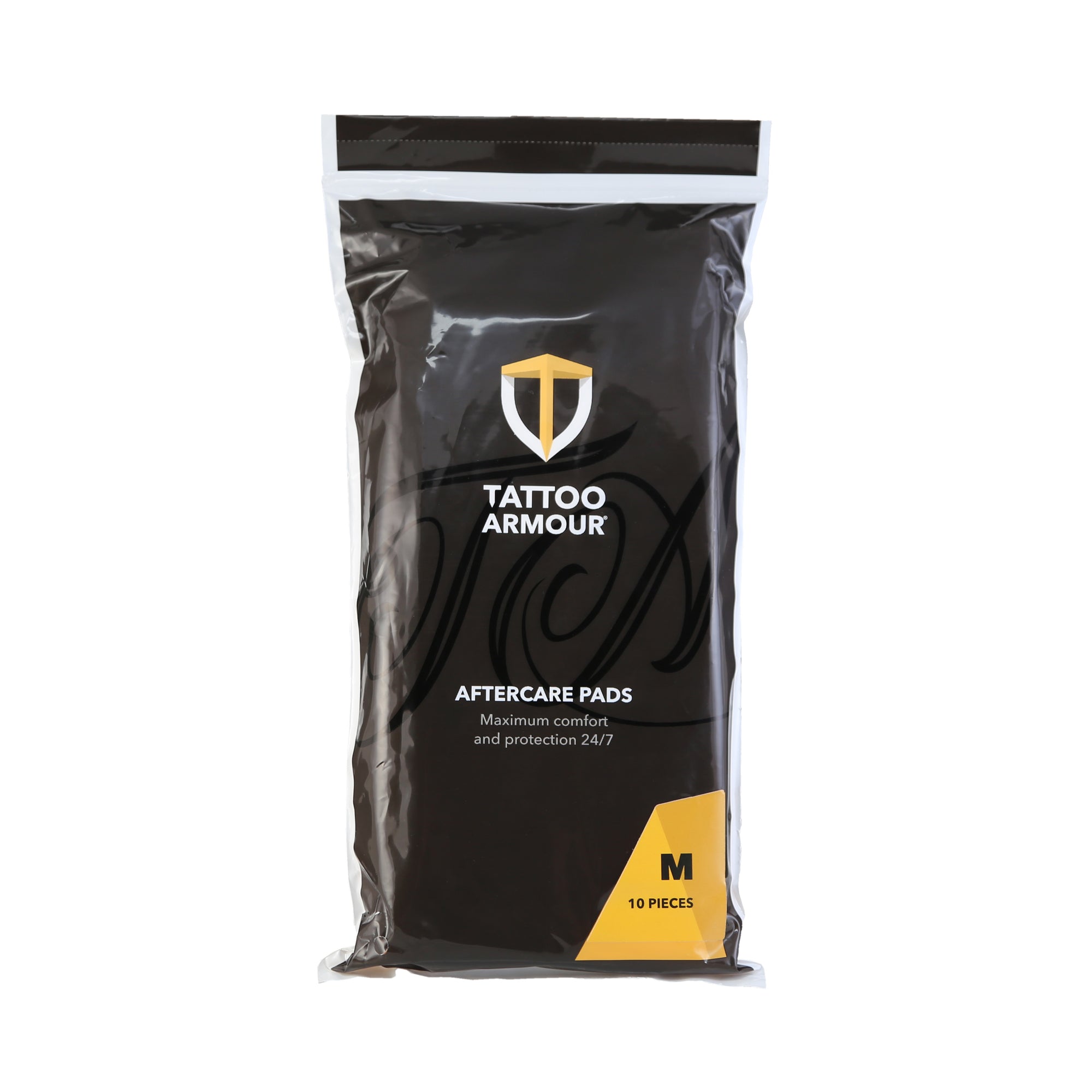 Tattoo Armour Aftercare Pads