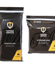 Tattoo Armour Aftercare Pads