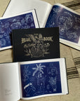 The Blue Book Tattooing Flash Catalog