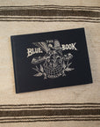 The Blue Book Tattooing Flash Catalog