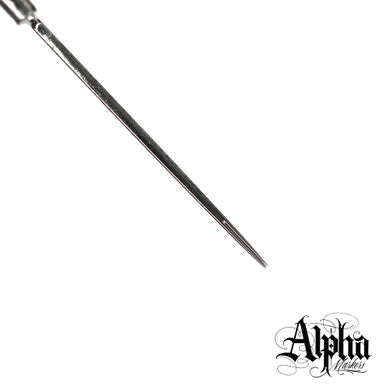 Alpha On-Bar Needles