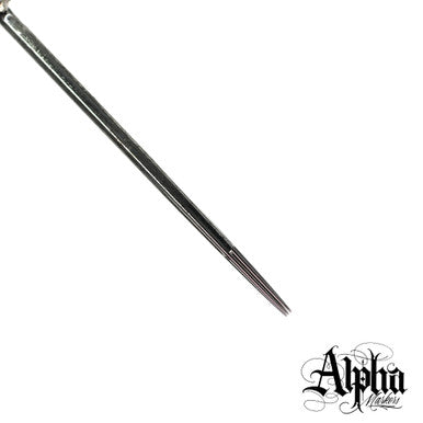 Alpha On-Bar Needles