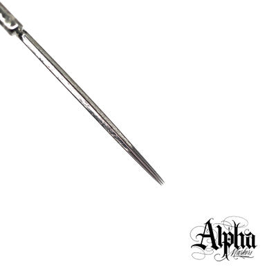 Alpha On-Bar Needles