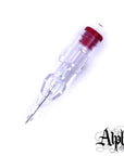 Alpha Cartridge Needles