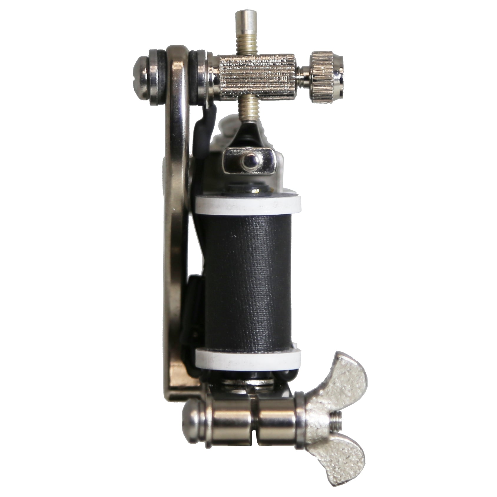 Todd Noble Oyster Perpetual Liner Tattoo Machine - Nickel