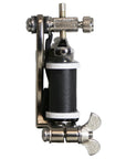 Todd Noble Oyster Perpetual Liner Tattoo Machine - Nickel