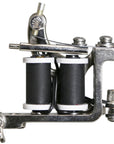 Todd Noble Oyster Perpetual Liner Tattoo Machine - Nickel
