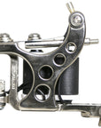 Todd Noble Oyster Perpetual Shader Tattoo Machine - Nickel