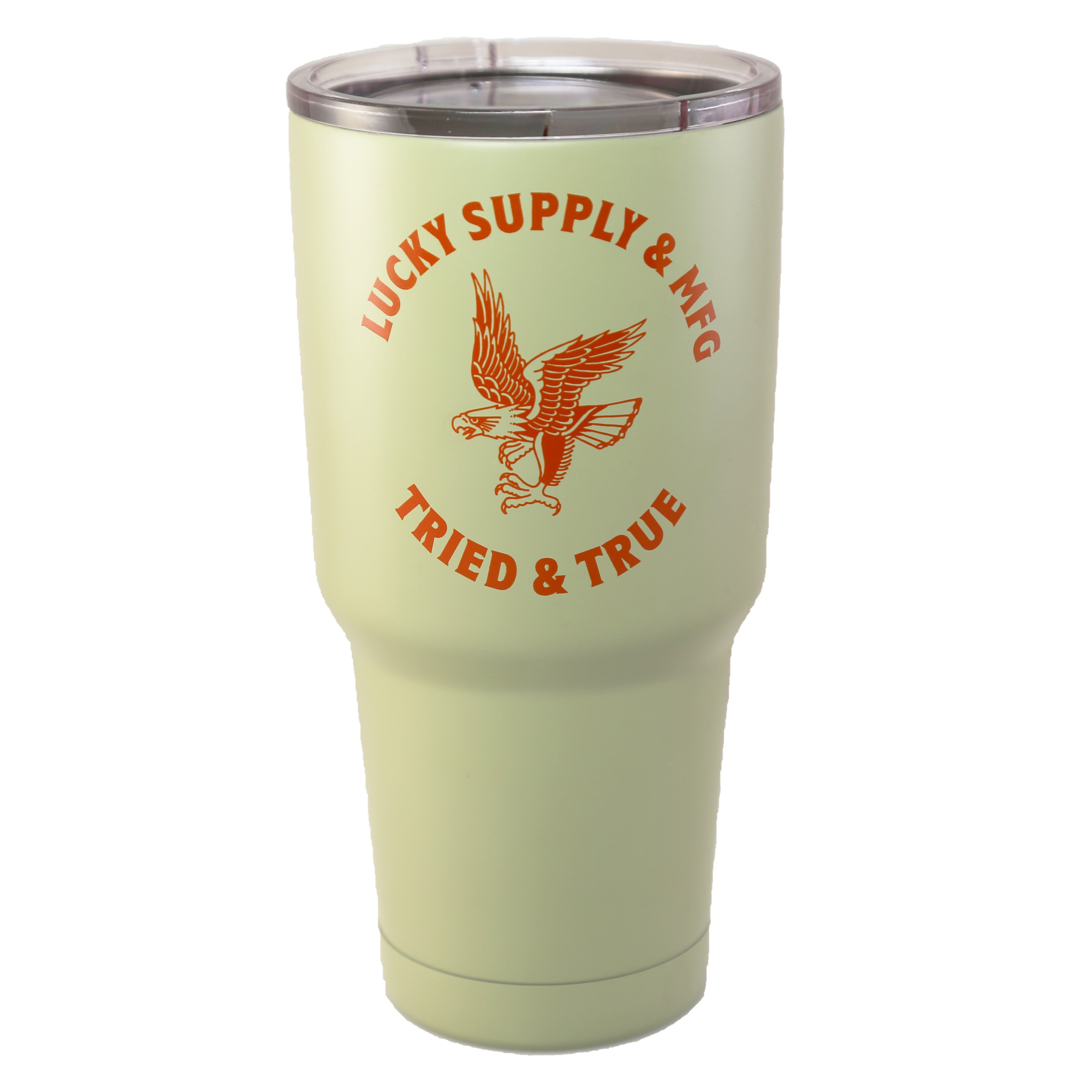 Stainless Steel Mugs