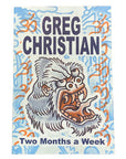 Greg Christian Books