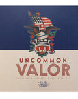 Uncommon Valor: The Symbolic Language of WW2 Tattoo Art