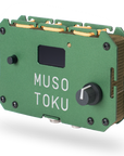 Musotoku Power Supply and Accessories