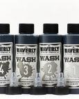 Waverly 8 oz Grey Wash Set