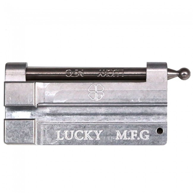 Lucky Supply A Bar Alignment Kit