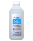Rubbing Alcohol (16oz Pint)