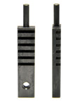 Rollomatic Armature Bar 2.055" - Blackened