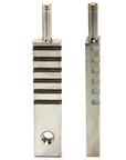 Rollomatic Armature Bar 2.055" OL- Nickel plated