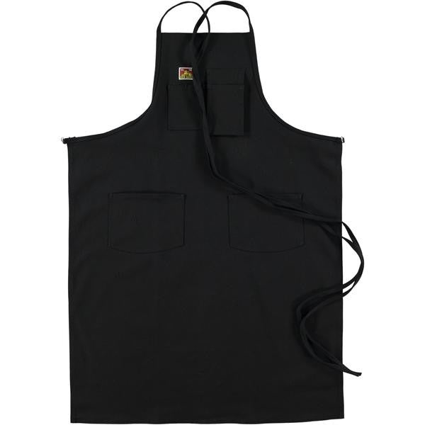 Ben Davis Machinist Apron – Heavy Duty Work Apron – LuckySupplyUSA