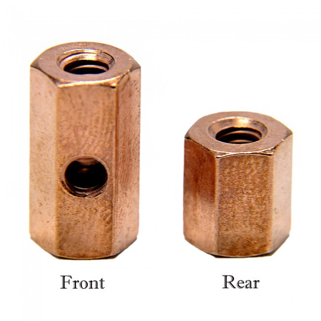 Hex Binding Posts