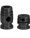 Round Binding Posts