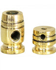 Round Binding Posts