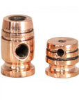 Round Binding Posts