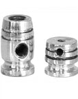 Round Binding Posts